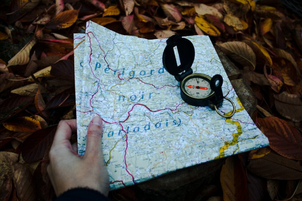 Customized Multi-Destination Itinerary Planner